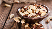 Brazilian Nut Oil Organic