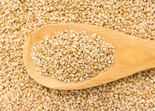 Sesame Seed Oil Organic