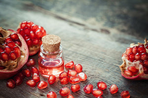 Greek Pomegranate Seed Oil