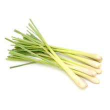 Lemongrass Organic Essential Oil from India