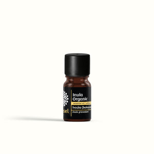 Inula Organic Essential Oil from Corsica
