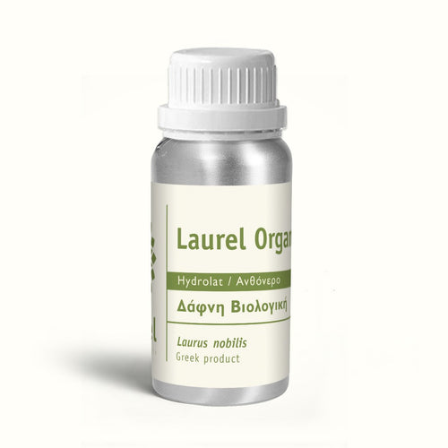 Laurel Organic Hydrolat