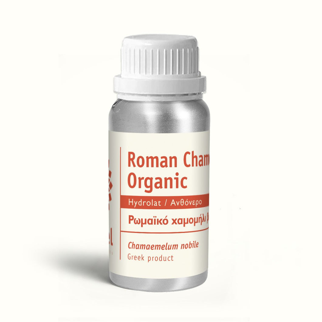 Roman Chamomile Organic Hydrolat