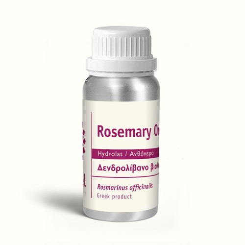 Rosemary Organic Hydrolat
