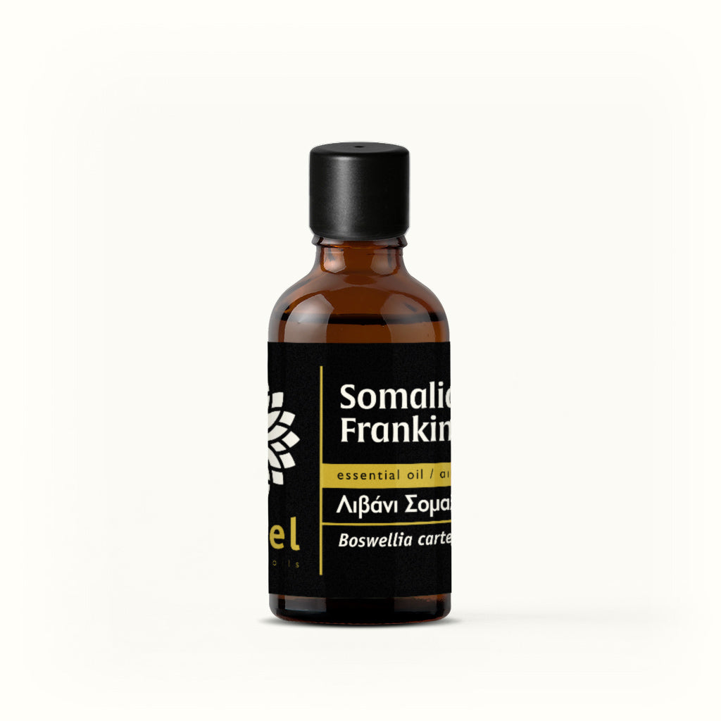 Organic Frankincense Oil from Somalia. 5ml