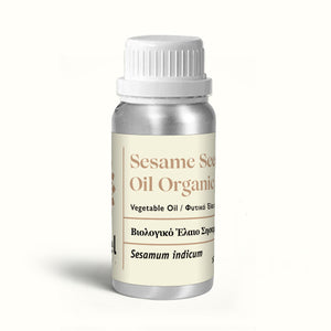Sesame Seed Oil Organic