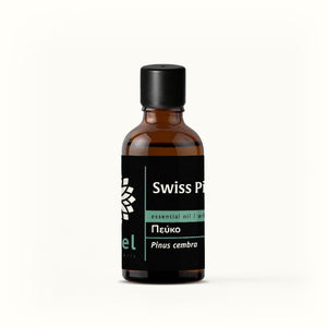 Swiss Pine Essential Oil from Austria