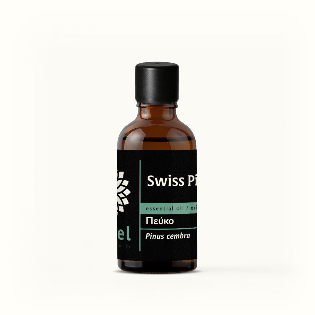 Swiss Pine Essential Oil from Austria