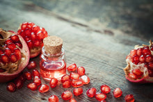 Greek Pomegranate Seed Oil