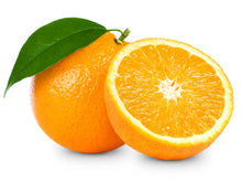 Greek Sweet Orange Organic Essential Oil
