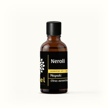 Neroli Essential Oil from Tunisia
