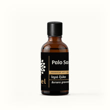 Palo Santo Essential Oil from Ecuador