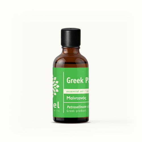 Greek Parsley Essential Oil