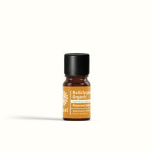 Greek Helichrysum Organic Essential Oil - Balkan type