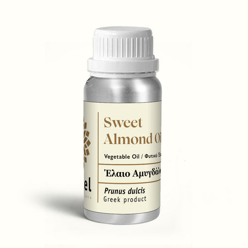 Greek Sweet Almond Oil