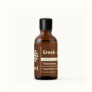 Greek Anise Essential Oil