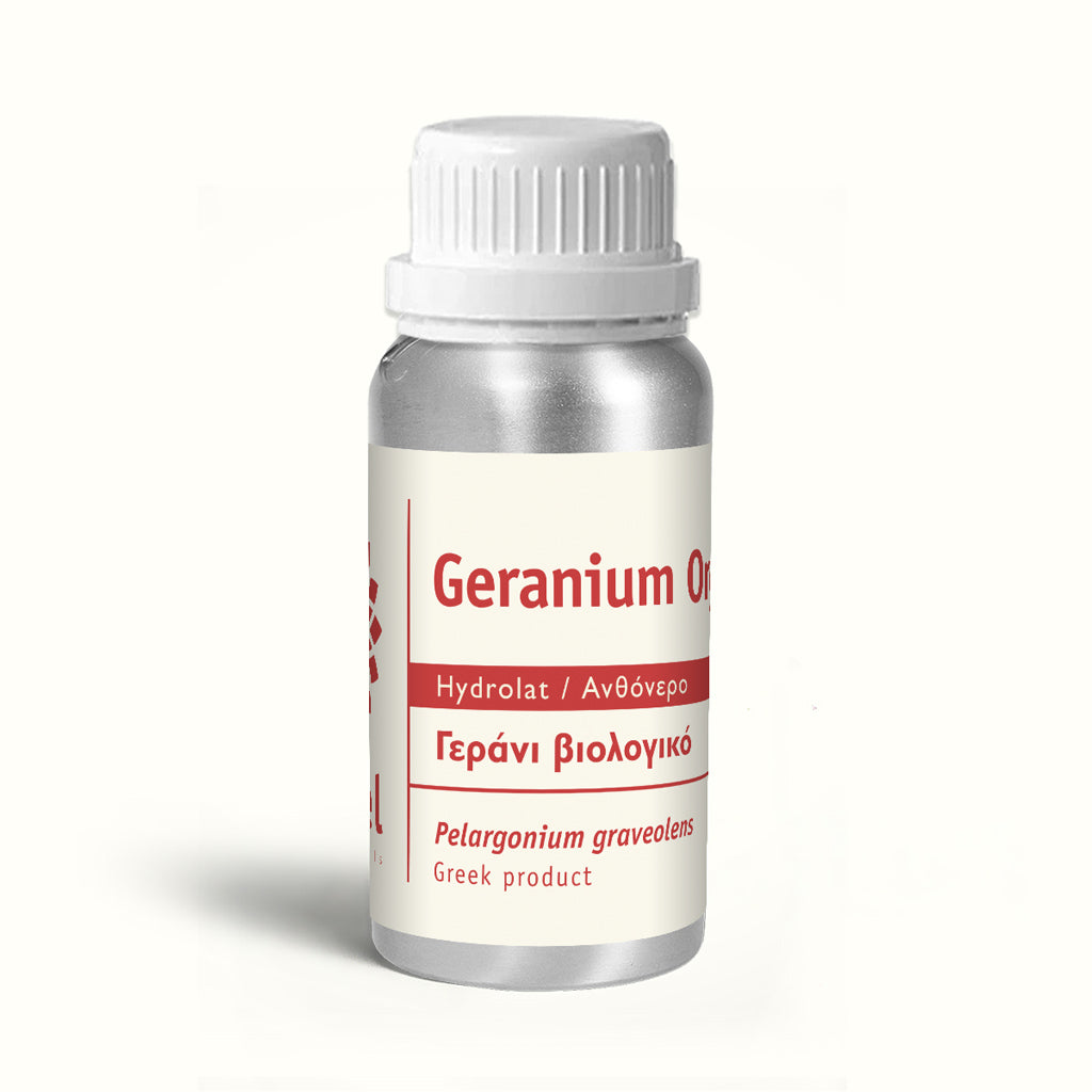 Geranium Organic Hydrolat
