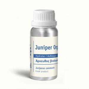 Juniper Organic Hydrolat