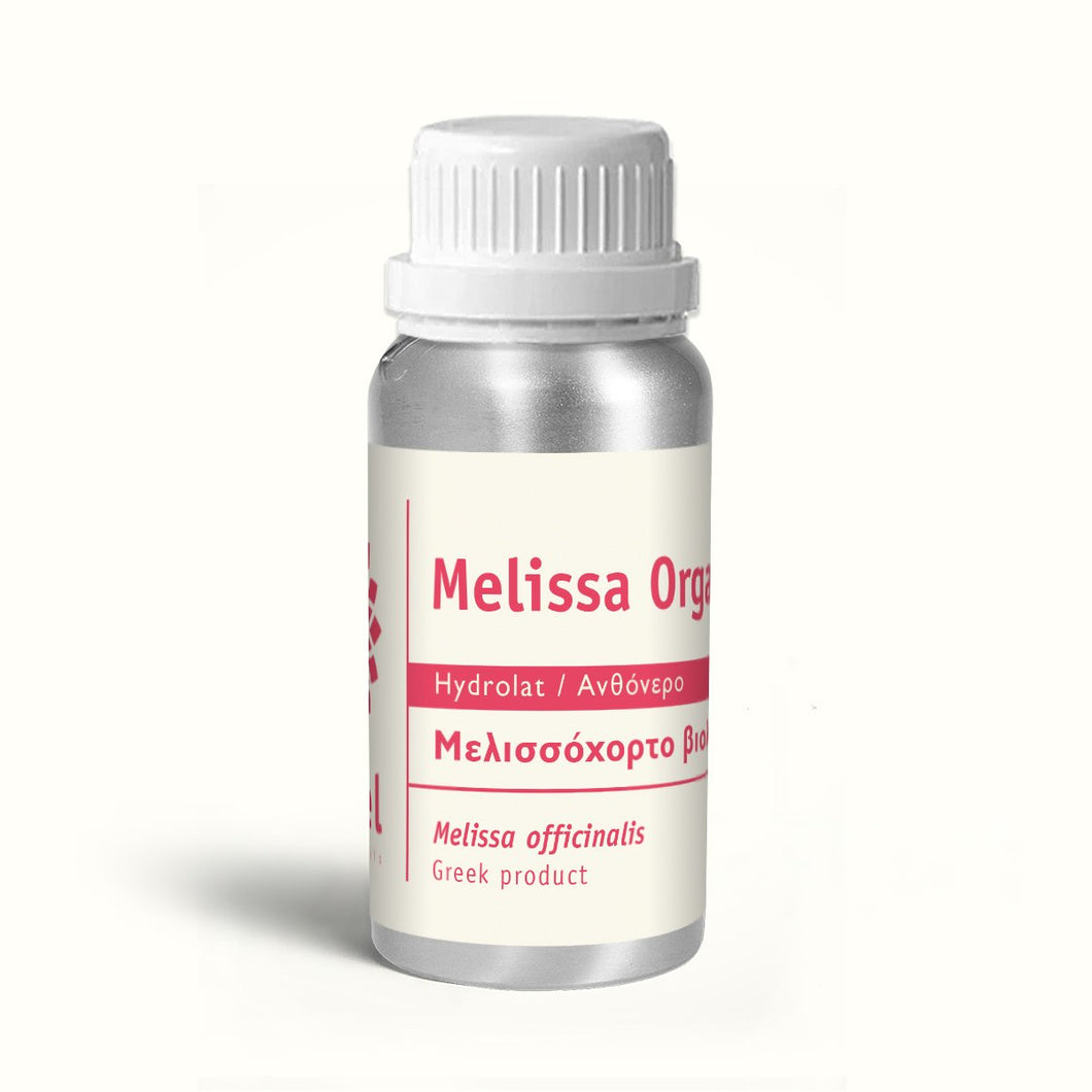 Melissa Organic Hydrolat