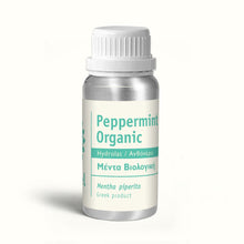Peppermint Organic Hydrolat