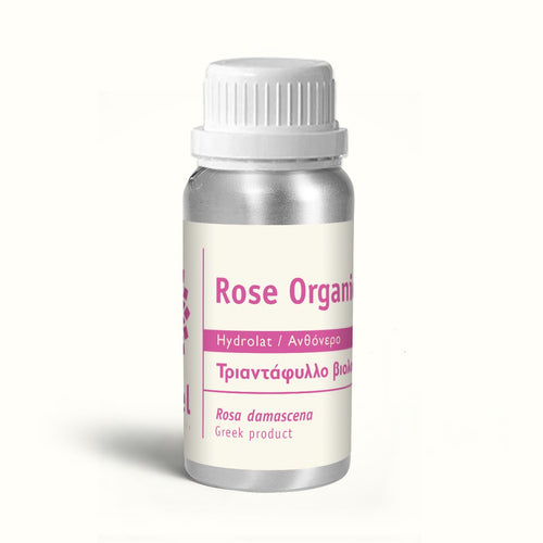 Rose Organic Hydrolat