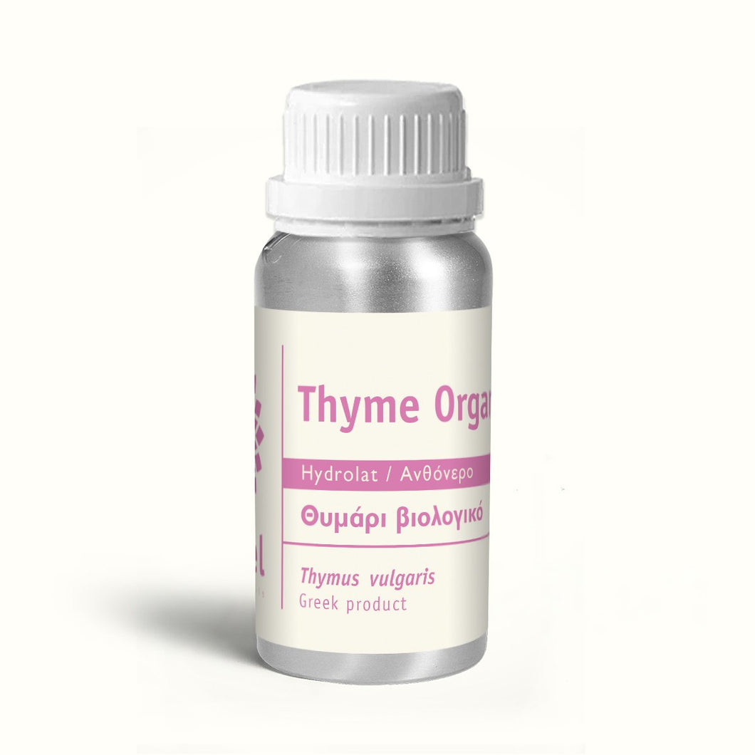 Thyme Organic Hydrolat
