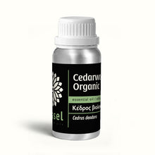 Cedarwood Organic Essential Oil from Himalaya