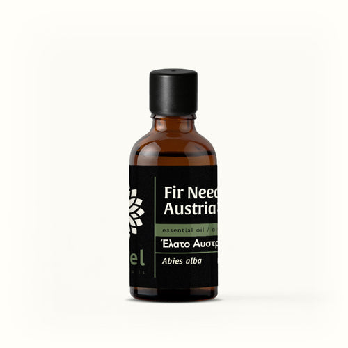 Fir Needle Essential Oil from Austria