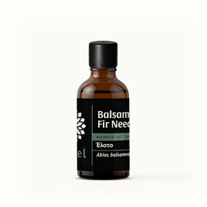 Balsam Fir Needle Essential Oil from Canada