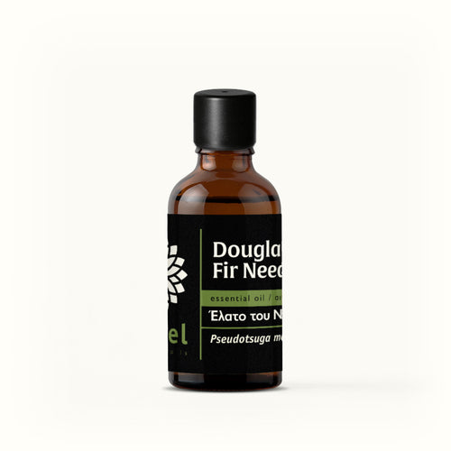 Douglas Fir Needle Essential Oil from Canada