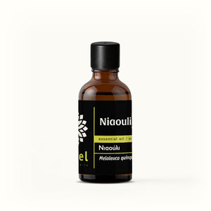 Niaouli Essential Oil from Madagascar