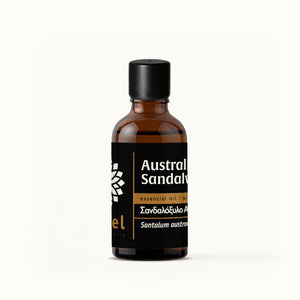 Sandalwood Essential Oil from Australia