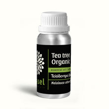 Tea Tree Organic Essential Oil from Australia