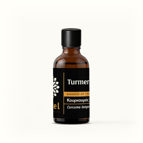 Turmeric Essential Oil from India