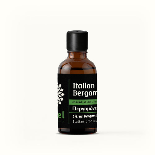 Bergamot Essential Oil from Italia