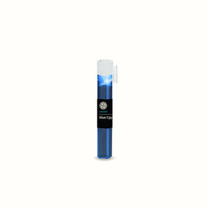 Blue Cypress Essential Oil from Australia