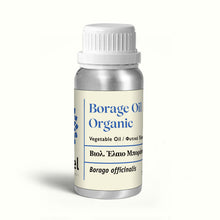 Borage Oil Organic