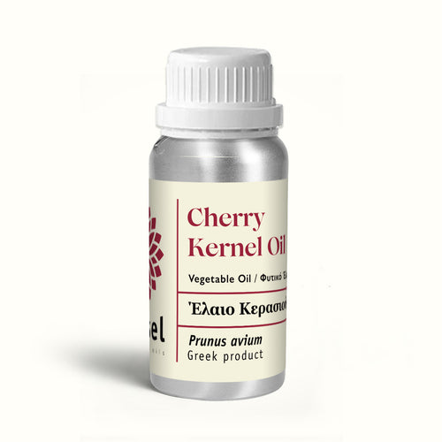 Greek Cherry Kernel Oil