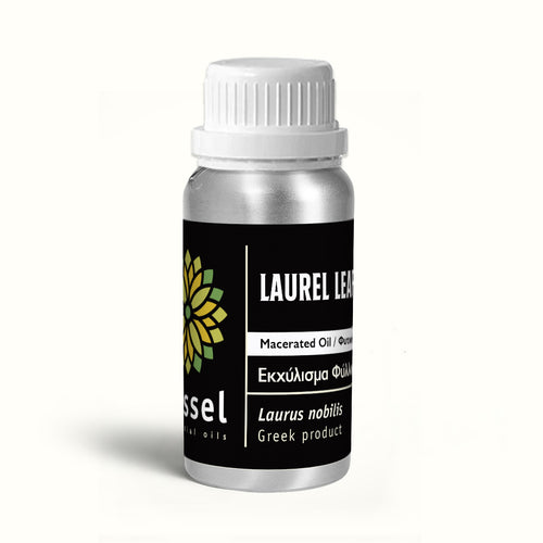 Laurel Leaf Macerated Oil