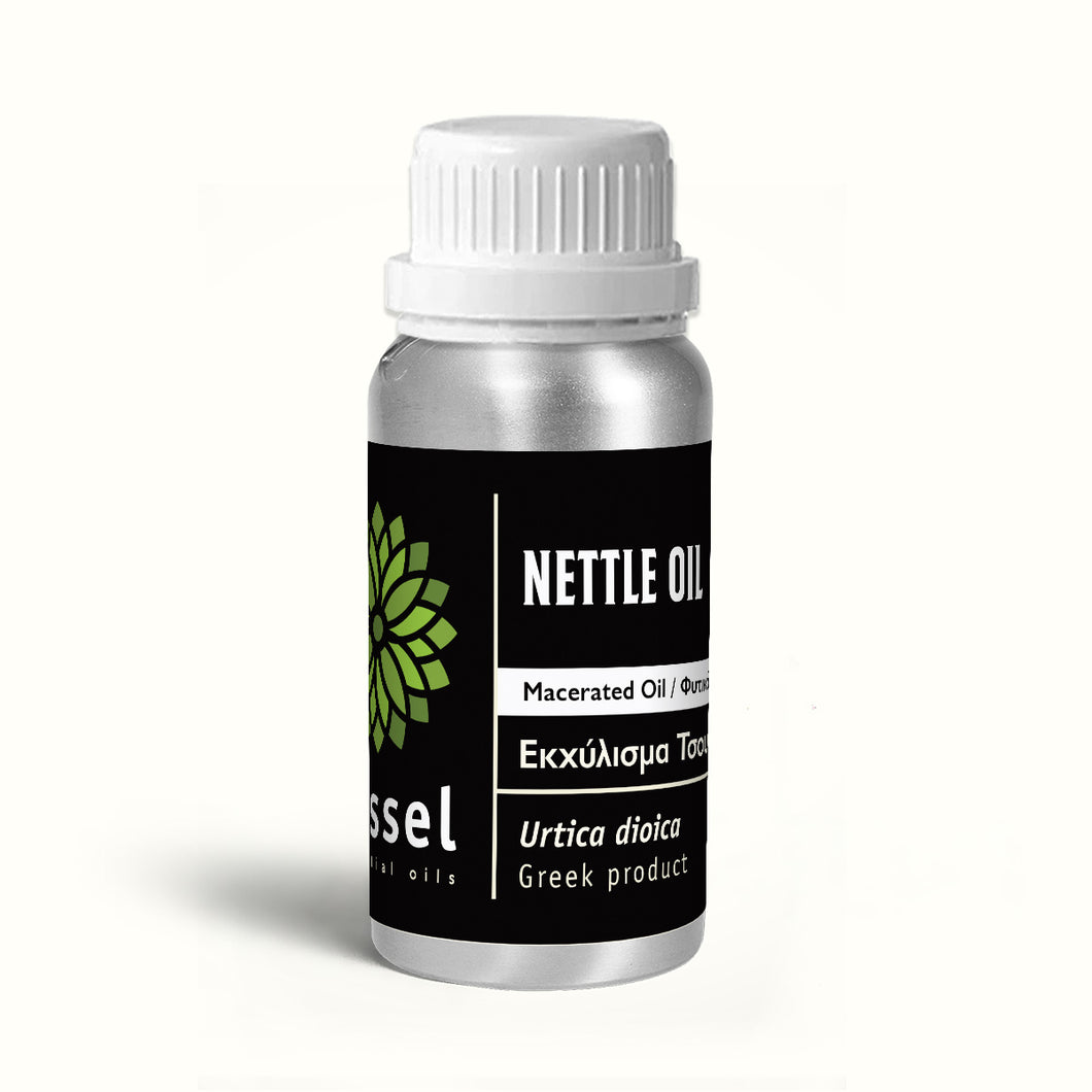 Nettle Macerated Oil