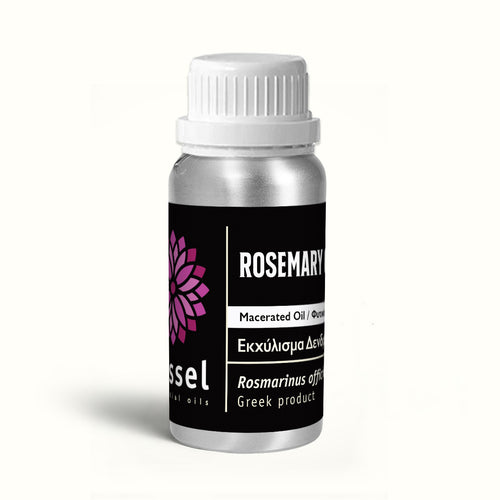 Rosemary Macerated Oil