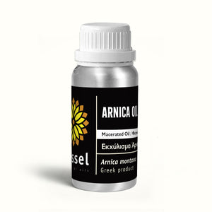Arnica Macerated Oil
