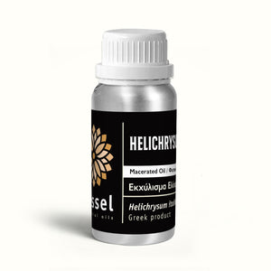 Helichrysum Macerated Oil
