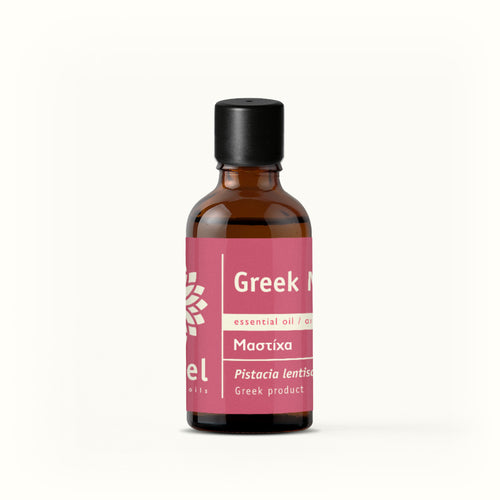 Greek Mastic Essential Oil