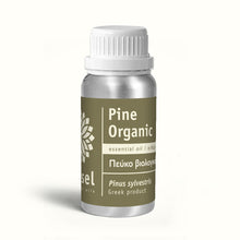 Greek Pine Organic Essential Oil