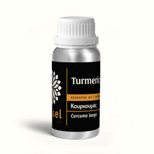 Turmeric Essential Oil from India
